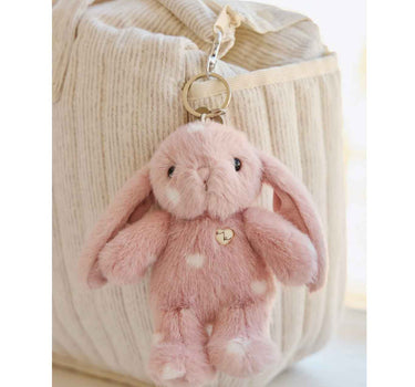 Snuggle Bunnies - Penelope Keyring Little Love