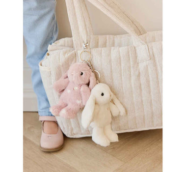 Snuggle Bunnies - Penelope Keyring Little Love