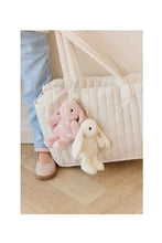 Load image into Gallery viewer, Snuggle Bunnies Penelope Keyring Little Love
