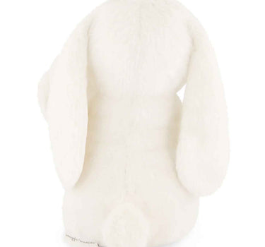 Snuggle Bunnies - Frankie the Hugging Bunny - Marshmallow