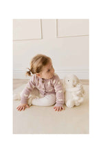 Load image into Gallery viewer, Snuggle Bunnies Frankie the Hugging Bunny Marshmallow
