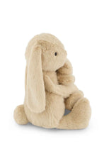 Load image into Gallery viewer, Snuggle Bunnies Frankie the Hugging Bunny Caramel
