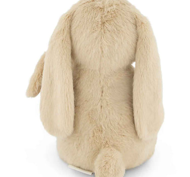 Snuggle Bunnies - Frankie the Hugging Bunny - Caramel