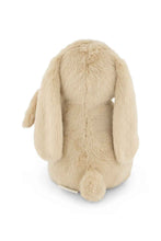 Load image into Gallery viewer, Snuggle Bunnies Frankie the Hugging Bunny Caramel
