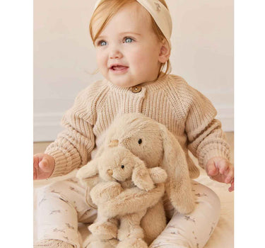 Snuggle Bunnies - Frankie the Hugging Bunny - Caramel