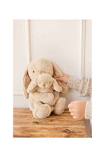 Load image into Gallery viewer, Snuggle Bunnies Frankie the Hugging Bunny Caramel
