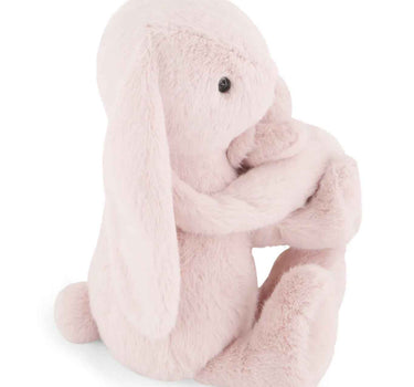 Snuggle Bunnies - Frankie the Hugging Bunny - Blossom