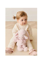 Load image into Gallery viewer, Snuggle Bunnies - Frankie the Hugging Bunny - Blossom
