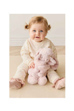 Load image into Gallery viewer, Snuggle Bunnies - Frankie the Hugging Bunny - Blossom
