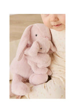 Load image into Gallery viewer, Snuggle Bunnies - Frankie the Hugging Bunny - Blossom
