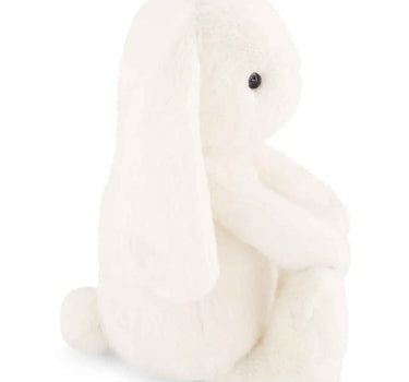 Snuggle Bunnies - Penelope - Marshmallow