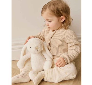 Snuggle Bunnies - Penelope - Marshmallow