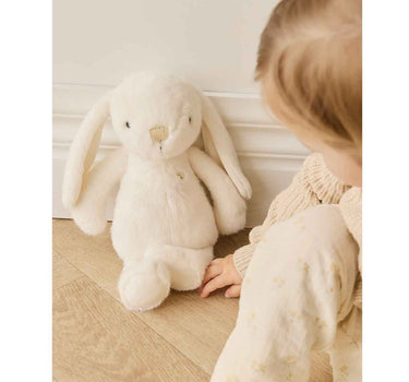 Snuggle Bunnies - Penelope - Marshmallow