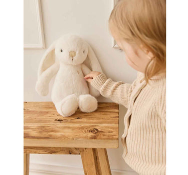 Snuggle Bunnies - Penelope - Marshmallow