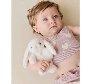 Snuggle Bunnies - Little Penelope - Marshmallow