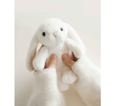 Snuggle Bunnies - Little Penelope - Marshmallow
