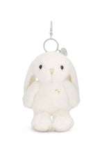 Load image into Gallery viewer, Snuggle Bunnies Penelope Keyring Marshmallow
