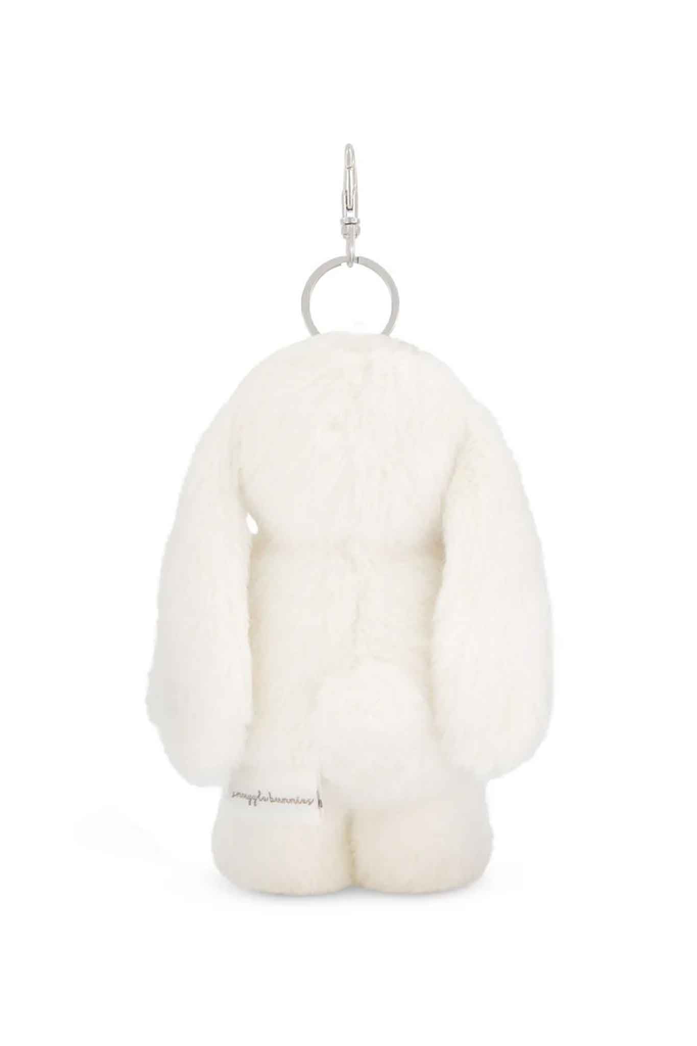 Snuggle Bunnies Penelope Keyring Marshmallow