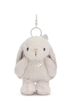 Load image into Gallery viewer, Snuggle Bunnies Penelope Keyring Beige
