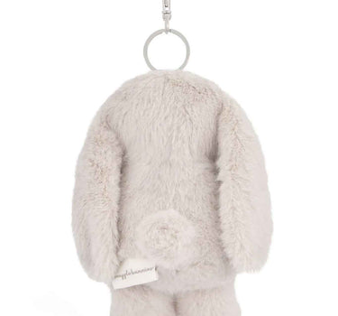 Snuggle Bunnies - Penelope Keyring - Beige