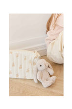 Load image into Gallery viewer, Snuggle Bunnies Penelope Keyring Beige
