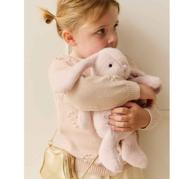 Snuggle Bunnies - Penelope - Blossom