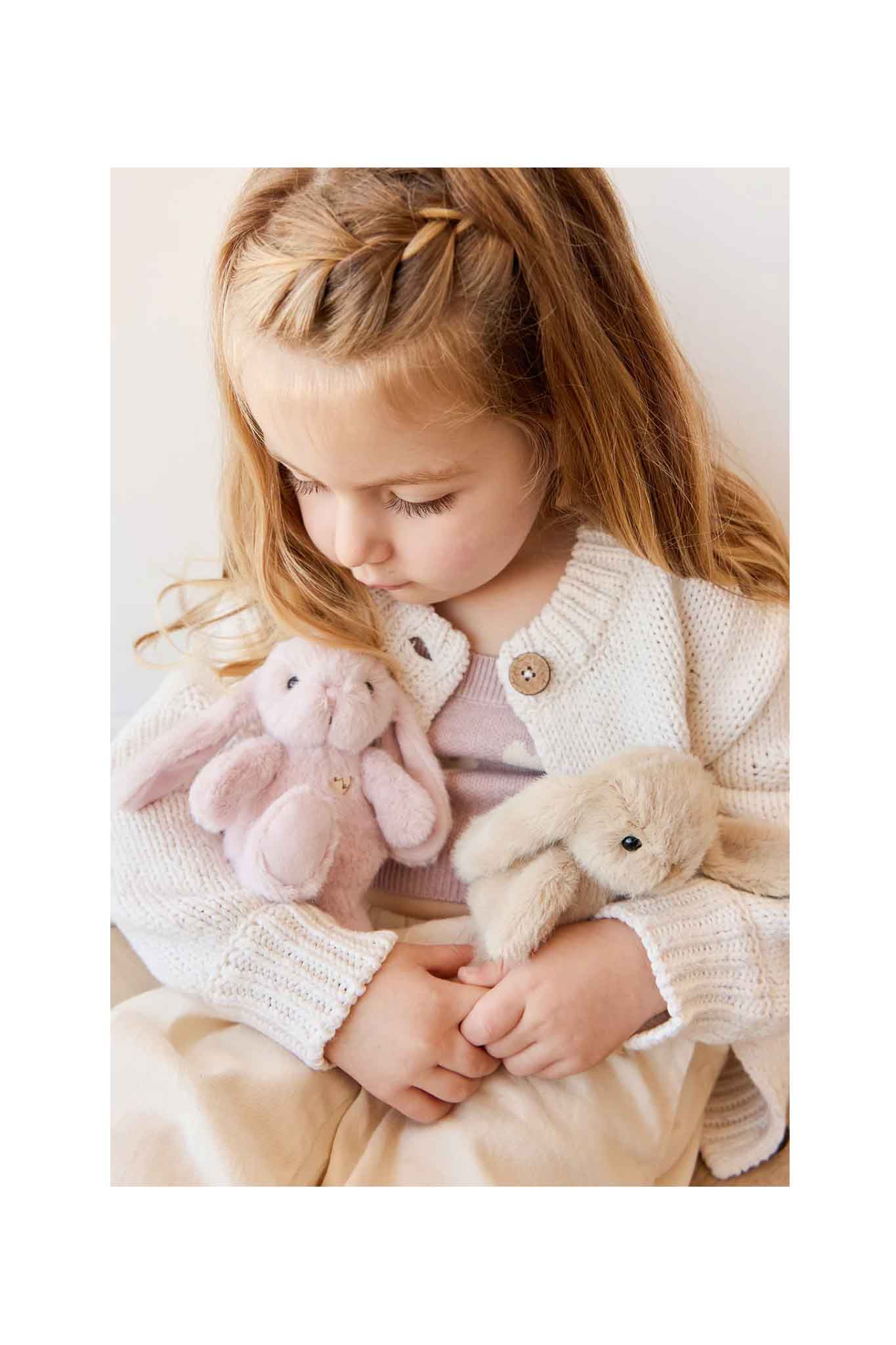 Snuggle Bunnies Little Penelope Blossom