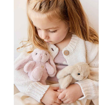 Snuggle Bunnies - Little Penelope - Blossom