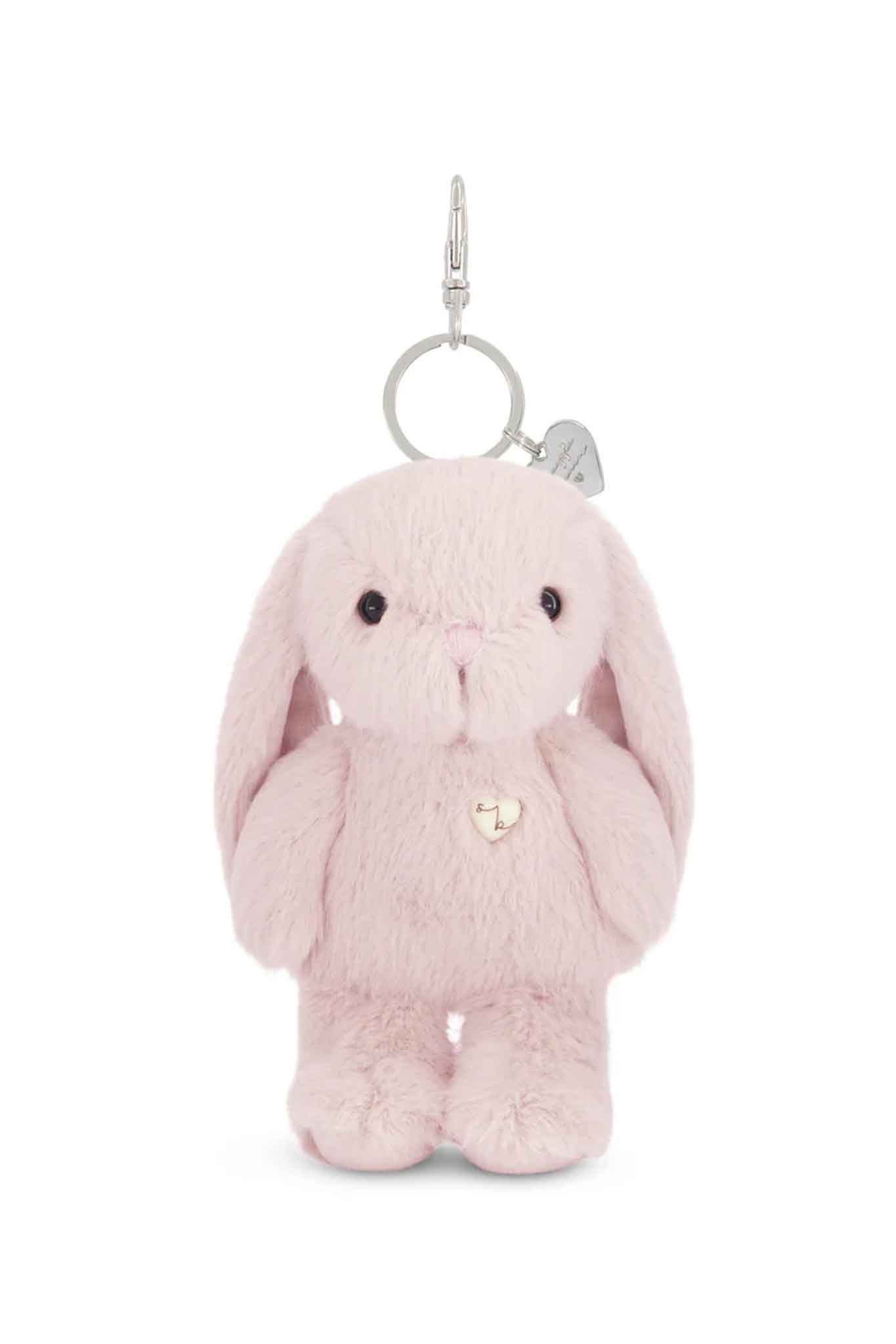 Snuggle Bunnies Penelope Keyring Blossom