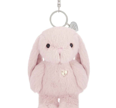 Snuggle Bunnies - Penelope Keyring - Blossom