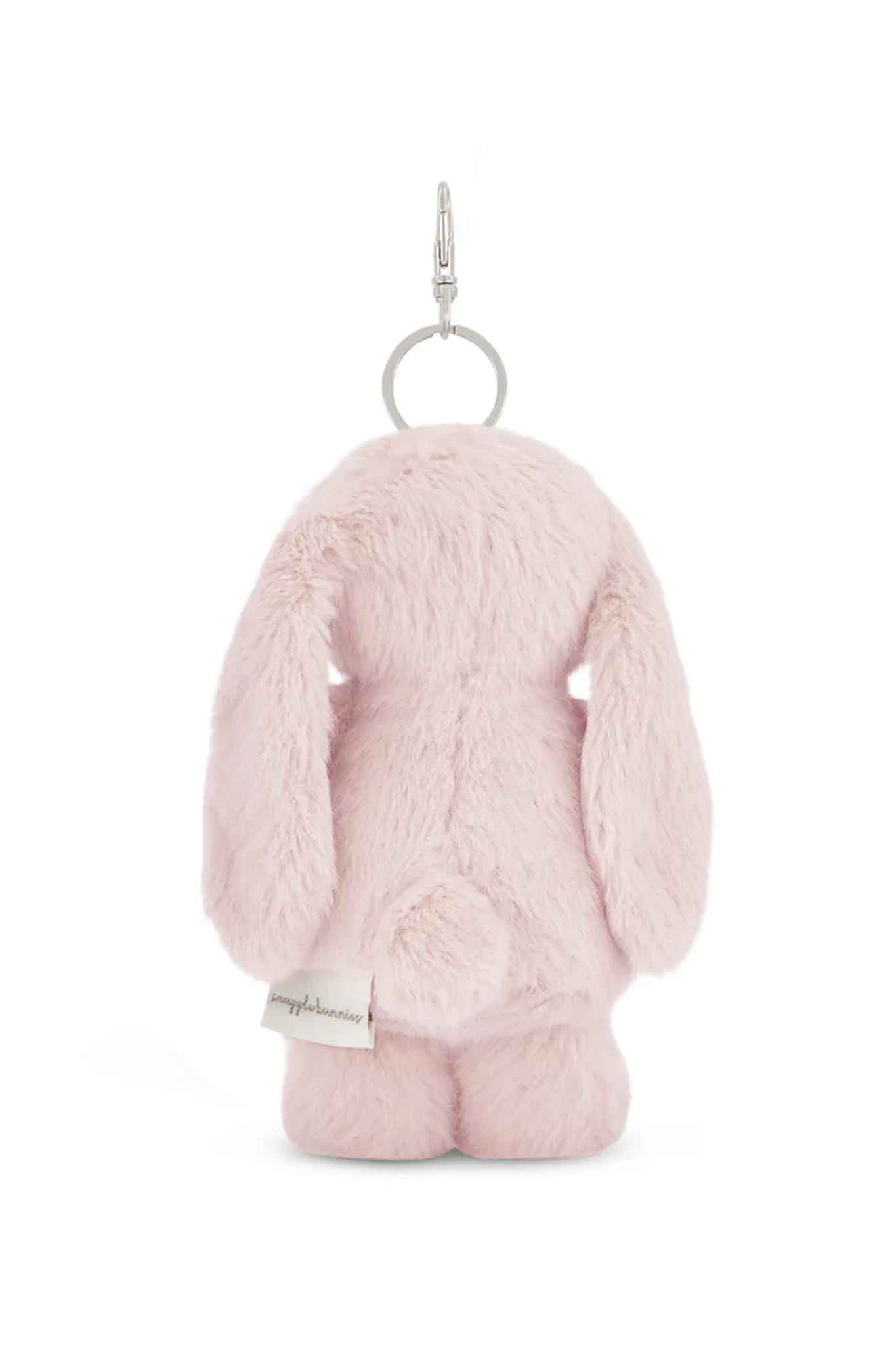 Snuggle Bunnies Penelope Keyring Blossom