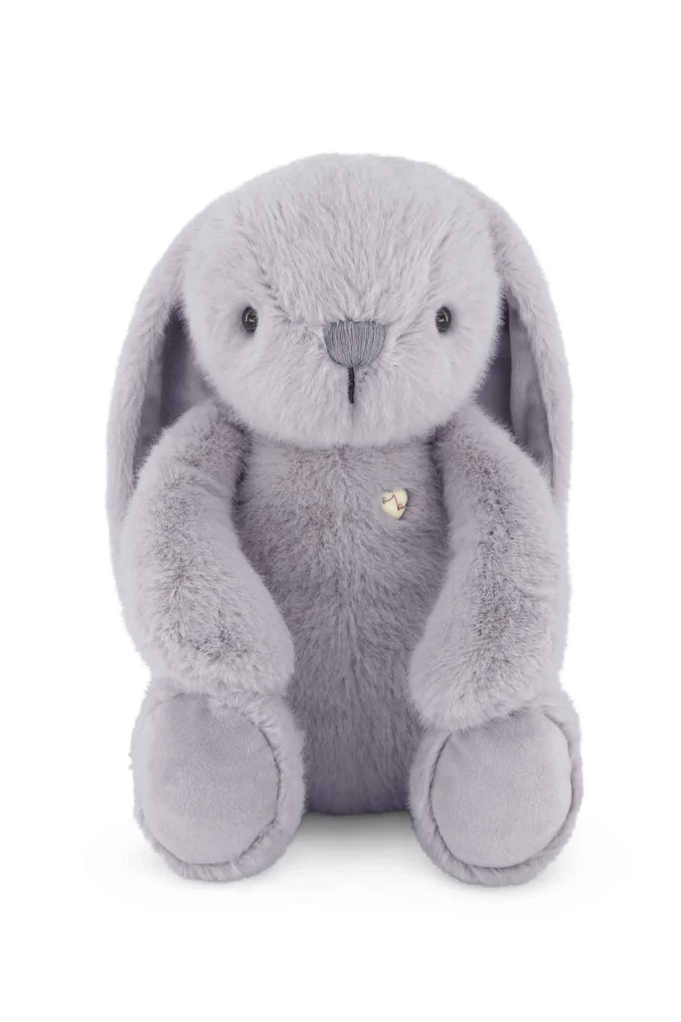 Snuggle Bunnies Penelope Silver