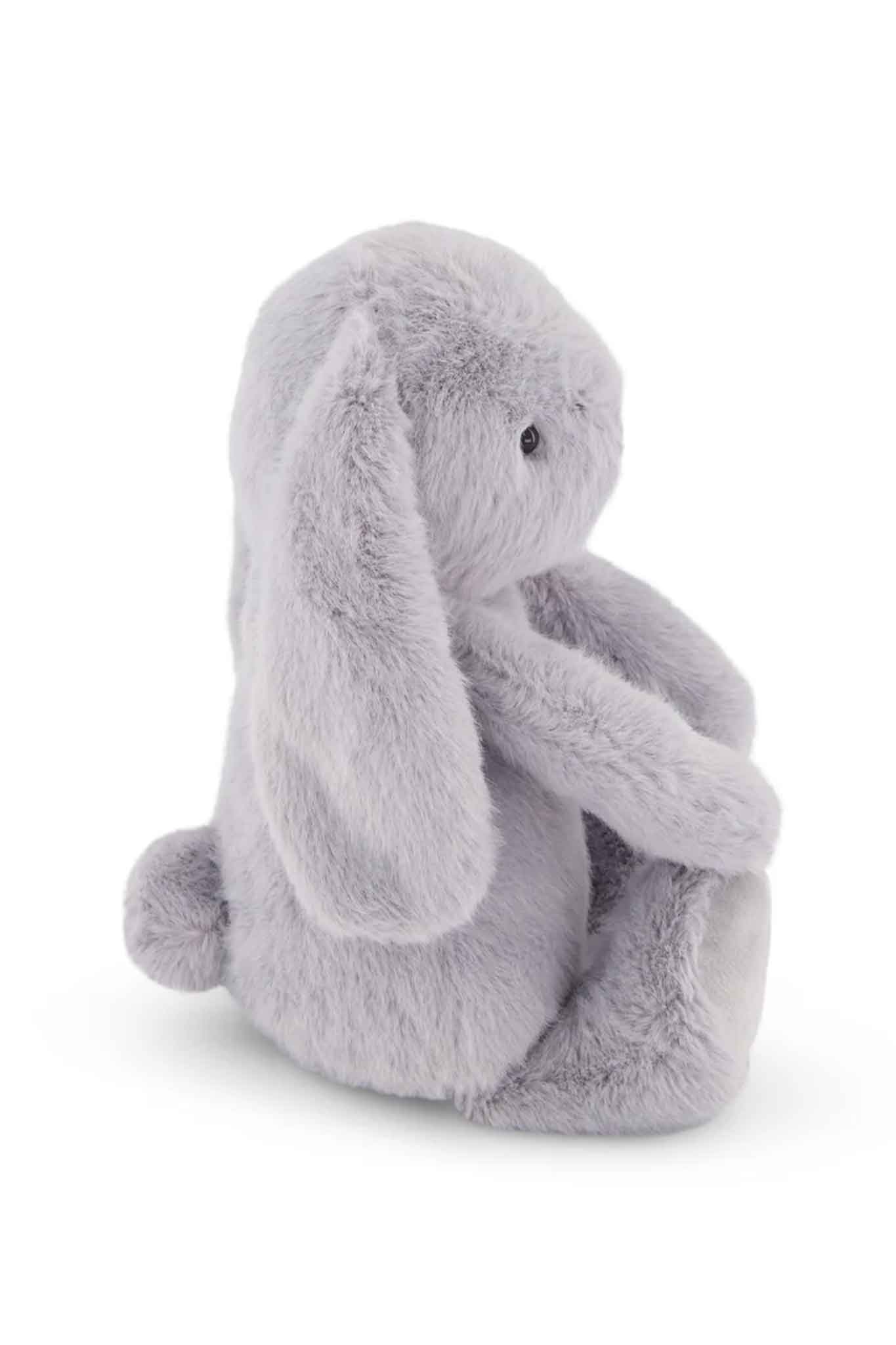Snuggle Bunnies Penelope Silver