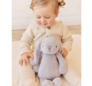 Snuggle Bunnies - Penelope - Silver