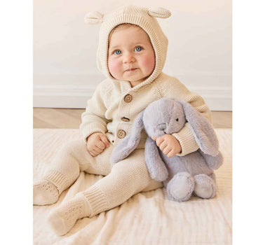 Snuggle Bunnies - Penelope - Silver