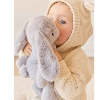 Snuggle Bunnies - Penelope - Silver