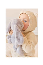 Load image into Gallery viewer, Snuggle Bunnies - Penelope - Silver
