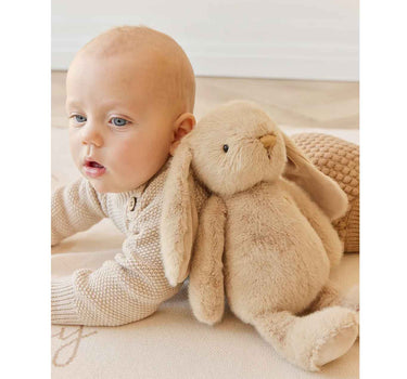 Snuggle Bunnies - Penelope - Caramel