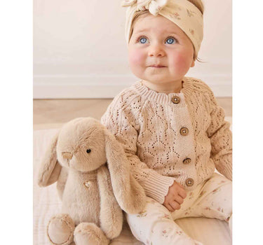 Snuggle Bunnies - Penelope - Caramel