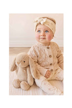 Load image into Gallery viewer, Snuggle Bunnies Penelope Caramel
