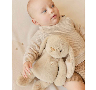 Snuggle Bunnies - Penelope - Caramel