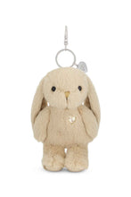 Load image into Gallery viewer, Snuggle Bunnies Penelope Keyring Caramel
