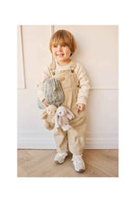 Load image into Gallery viewer, Snuggle Bunnies Penelope Keyring Caramel
