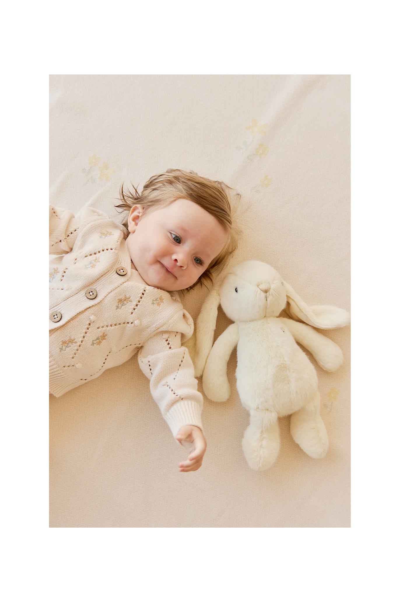 Snuggle Bunnies Penelope Sunshine