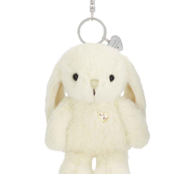 Snuggle Bunnies - Penelope Keyring - Sunshine