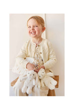 Load image into Gallery viewer, Snuggle Bunnies Penelope Keyring Sunshine
