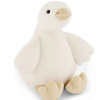 Snuggle Bunnies - Rose The Duck