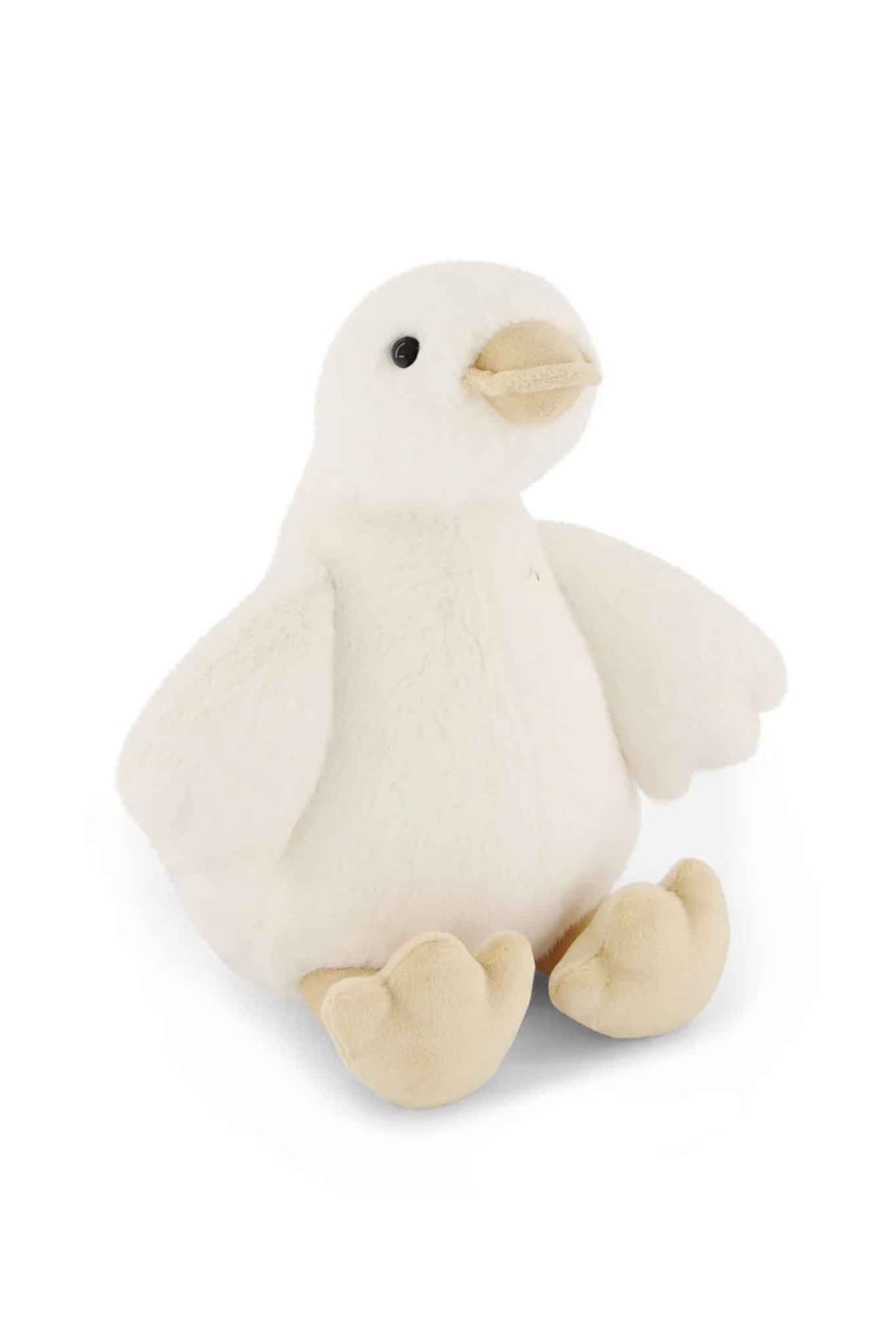 Snuggle Bunnies Rose The Duck