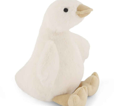 Snuggle Bunnies - Rose The Duck