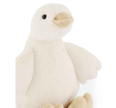 Snuggle Bunnies - Rose The Duck